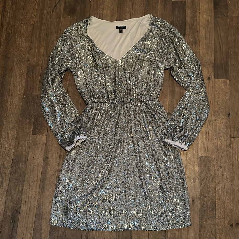 Express Dress
